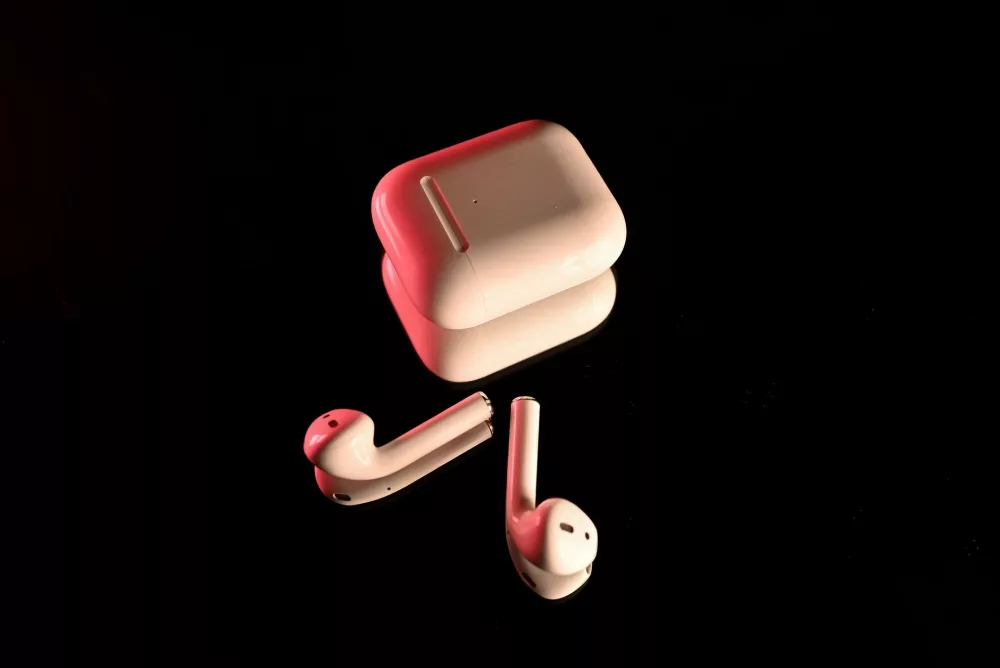 Unpacking the World of Bytech Wireless Earbuds: A Personal Take